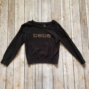 Bebe Kids Sweater